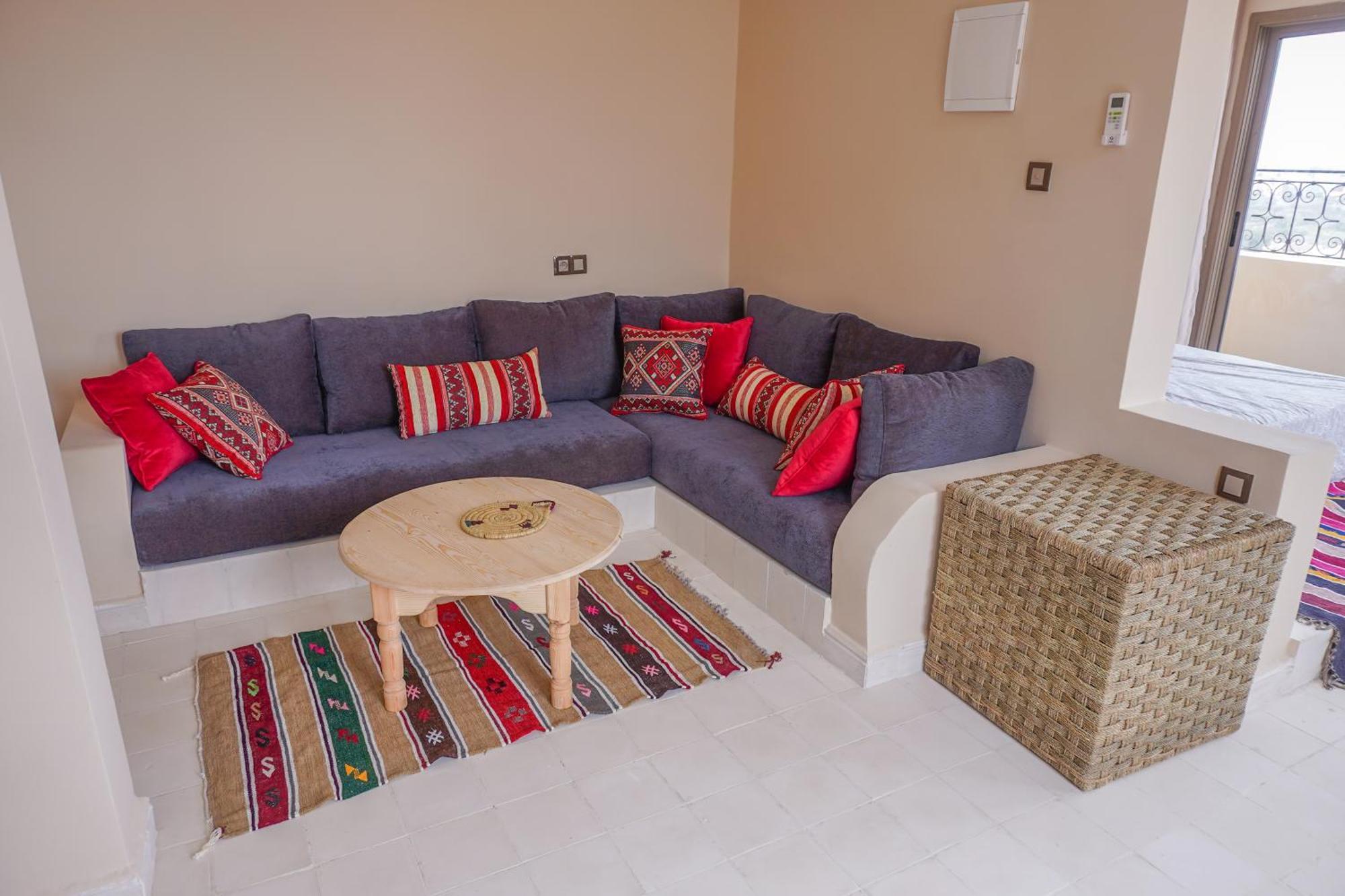Surfappart Morocco Apartment