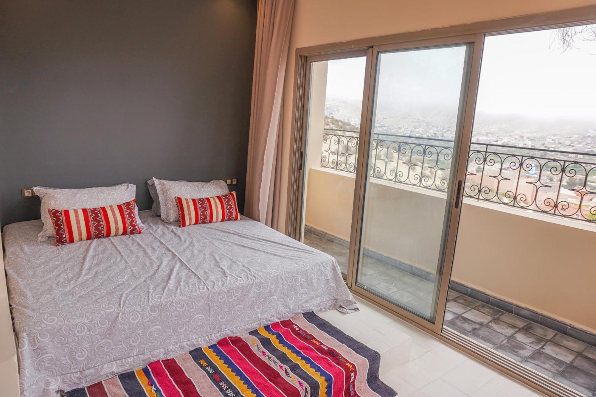Apartment Surfappart Morocco *