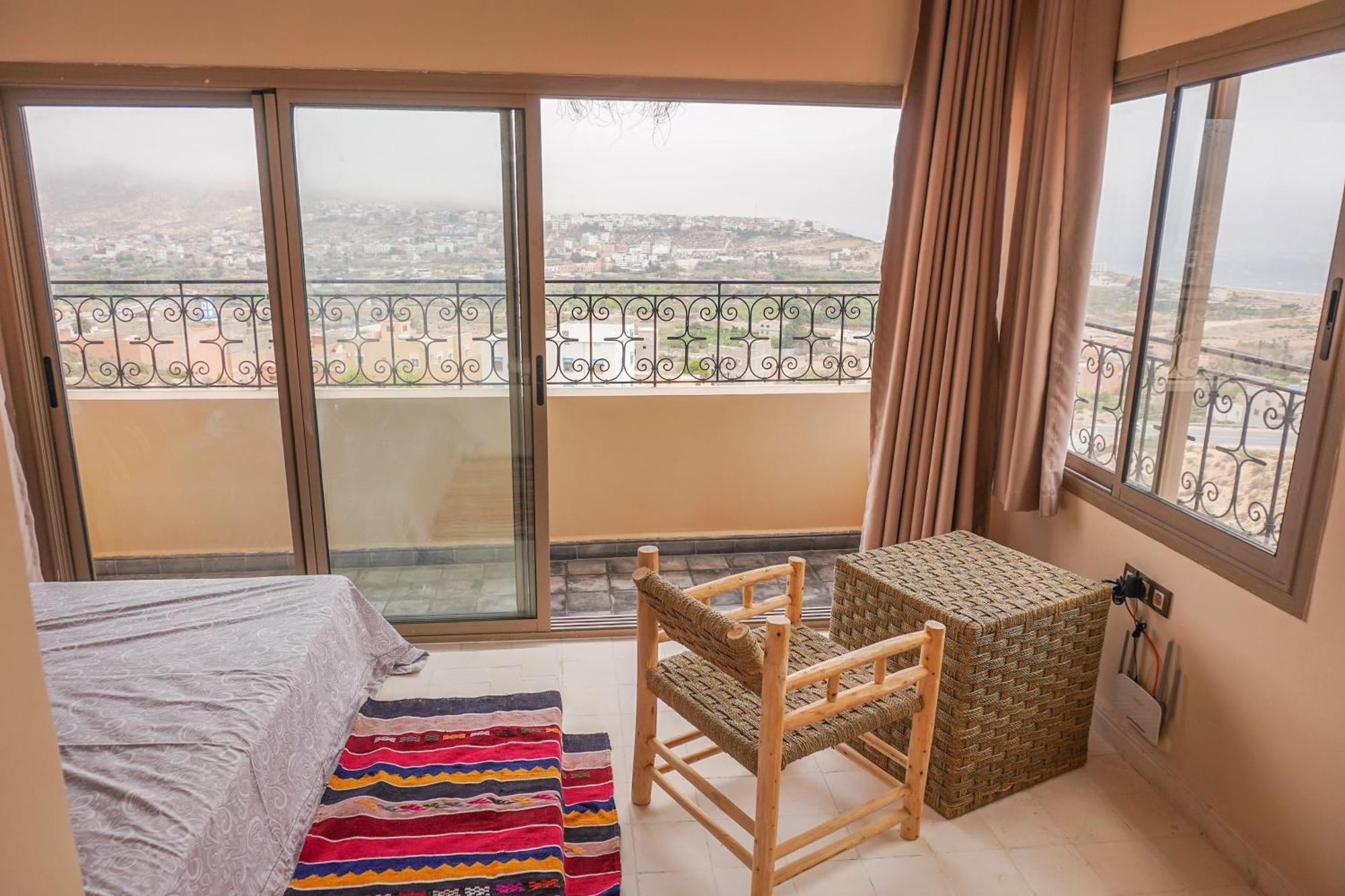 Apartment Surfappart Morocco *
